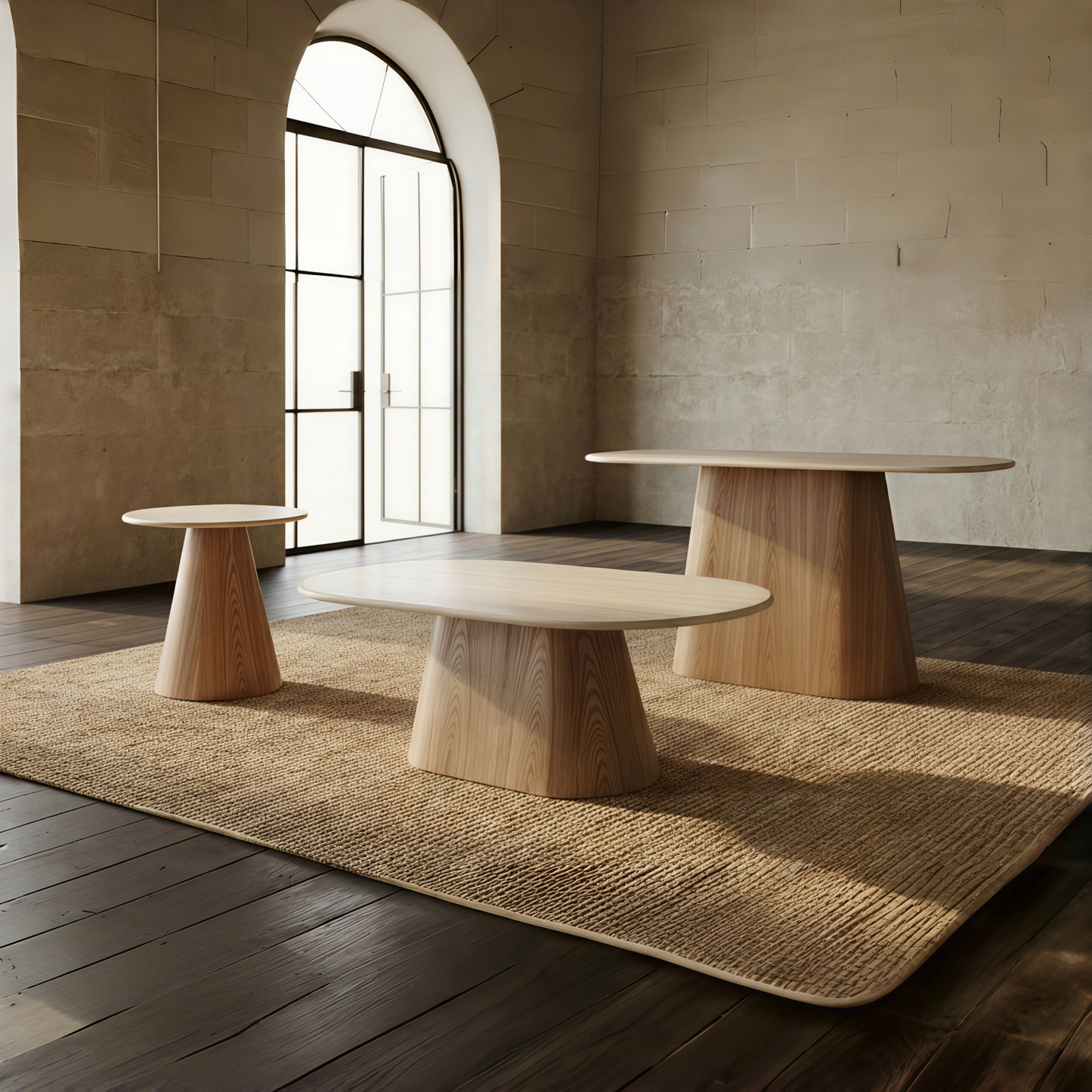 Odiern Coffee Table
