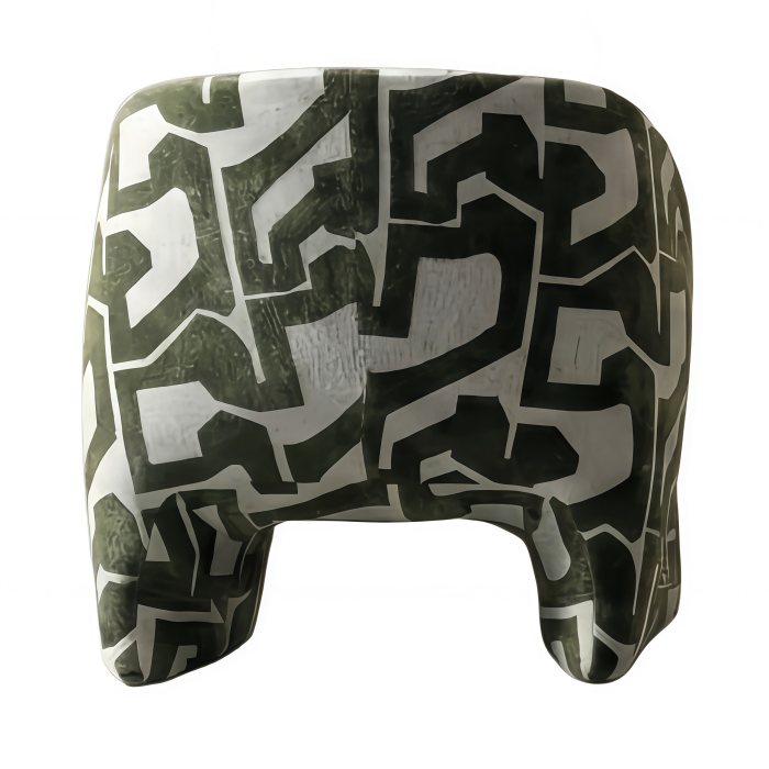 Doyel Accent Chair