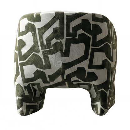 Doyel Accent Chair