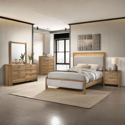 Elinara Bedroom Set