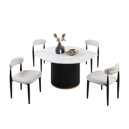 Bordan Dining Set