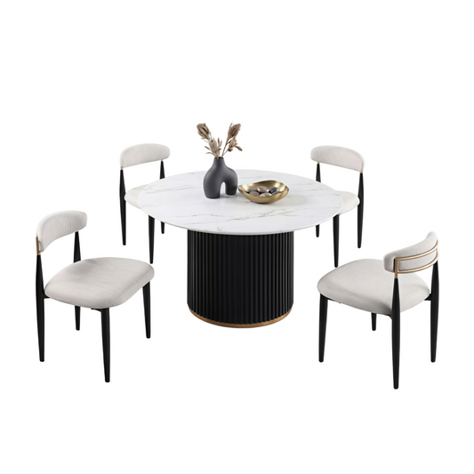 Bordan Dining Set