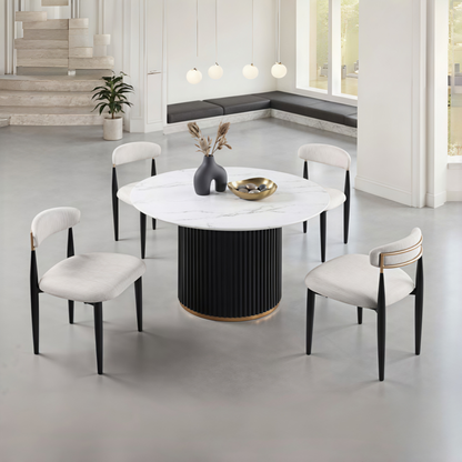 Bordan Dining Set