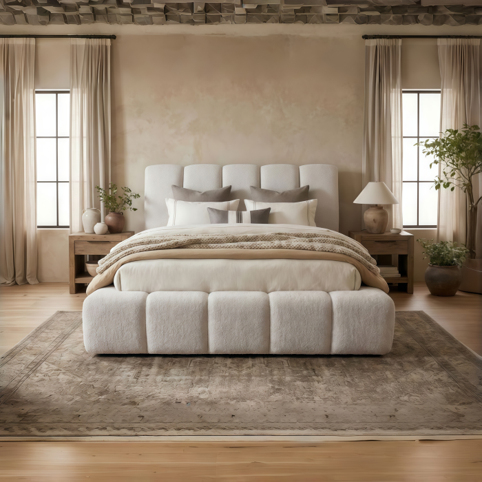 Grevin Bed