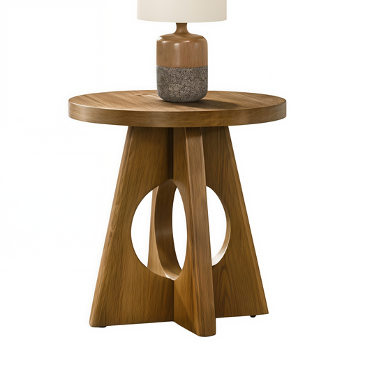Olgad End Table