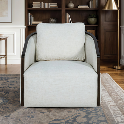 Zebin Chair