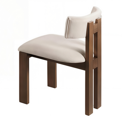 Gaetana Brown Dining Set