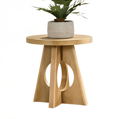 Olgad End Table