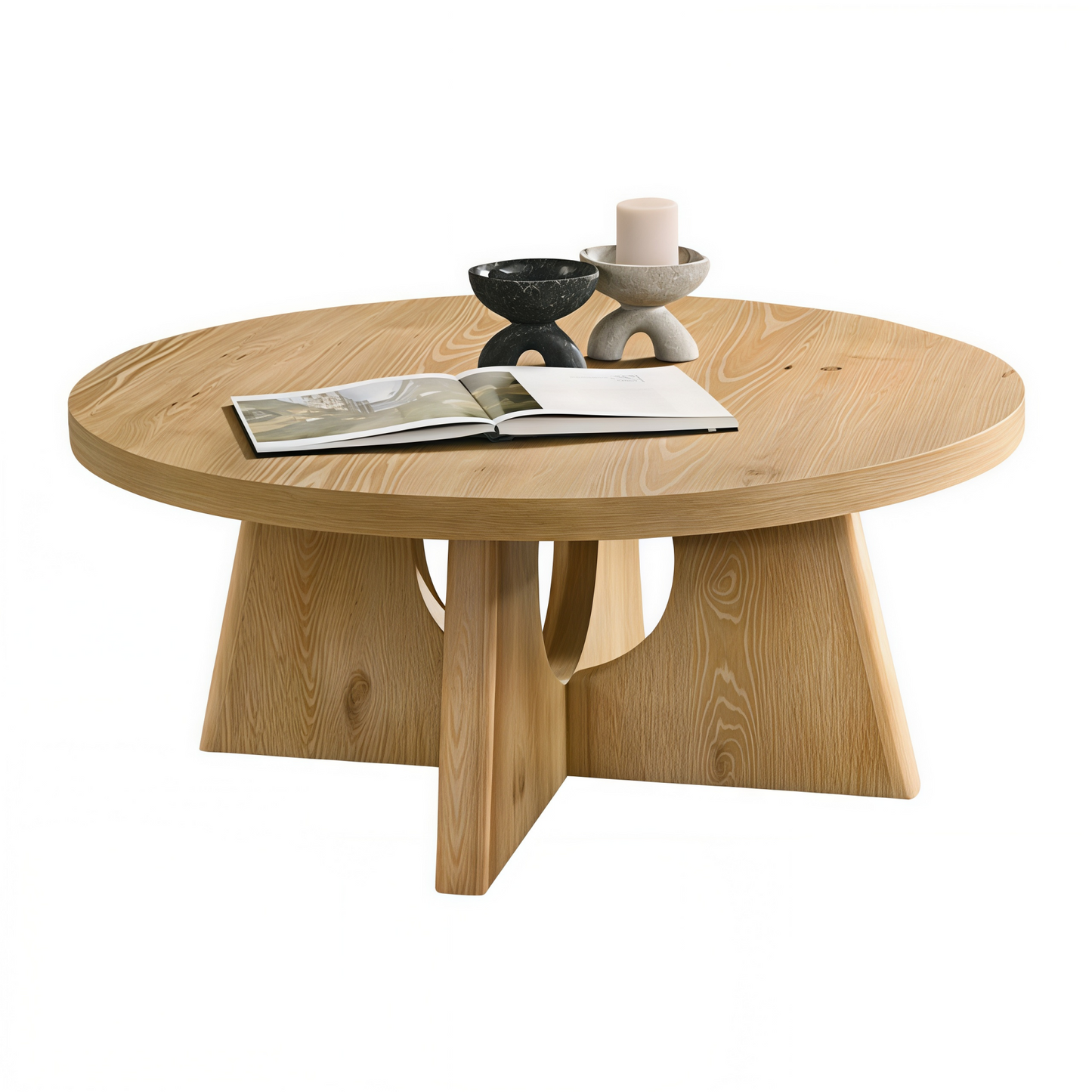Olgad Coffee Table