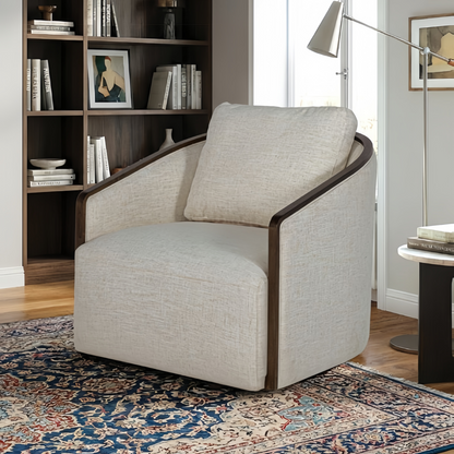 Zebin Chair