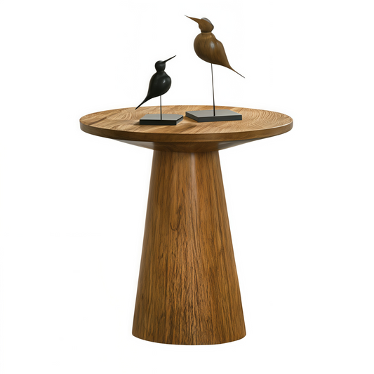Halnwood End Table