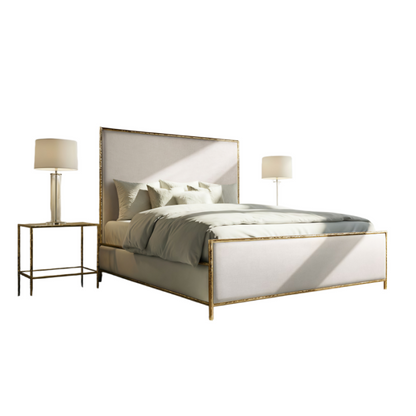 Mylen Bed Set