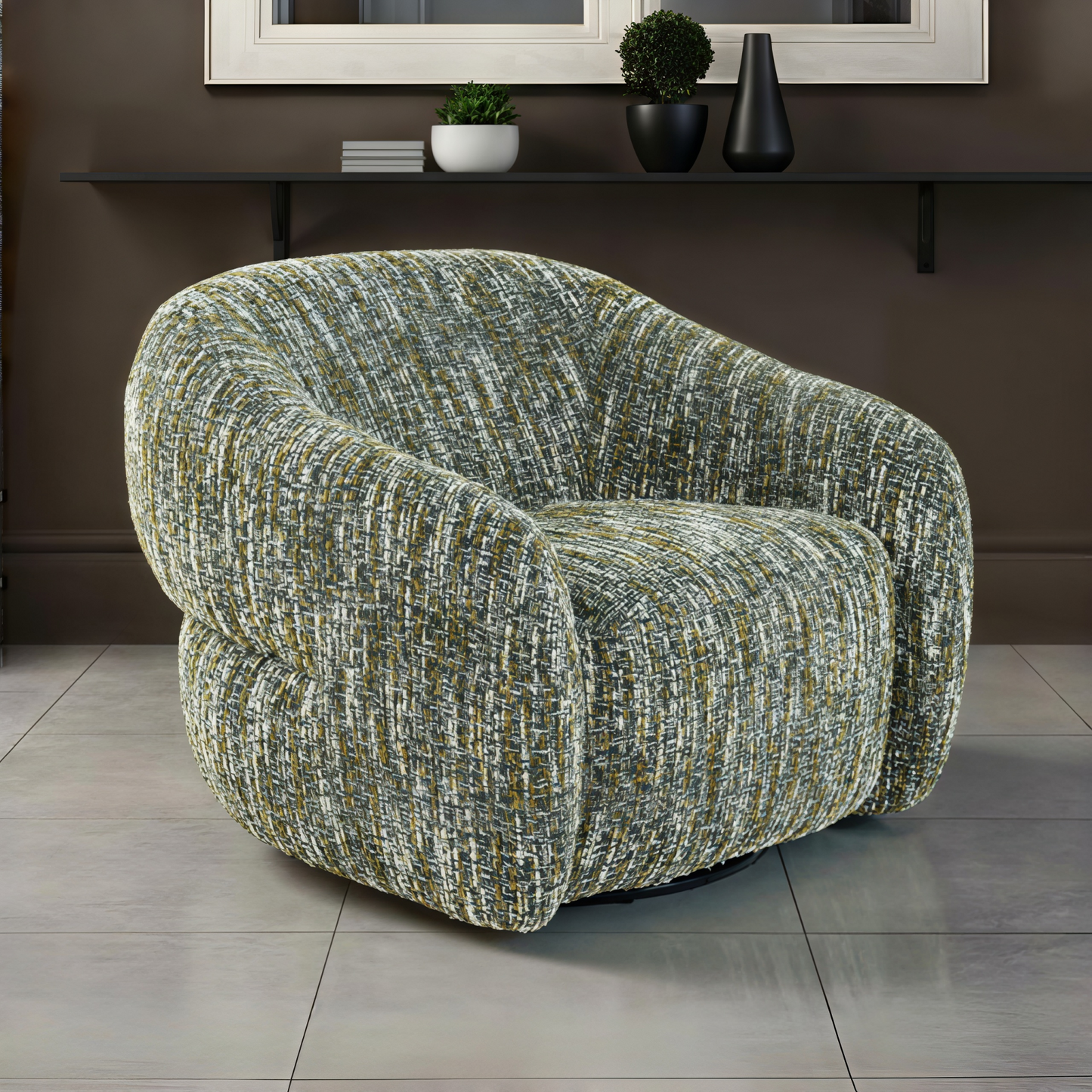 Pyren Chair