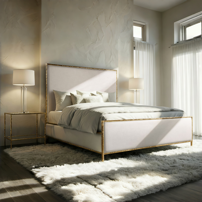 Mylen Bed Set