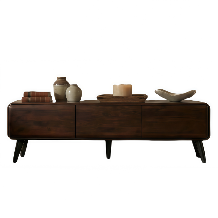 Dossal TV Console