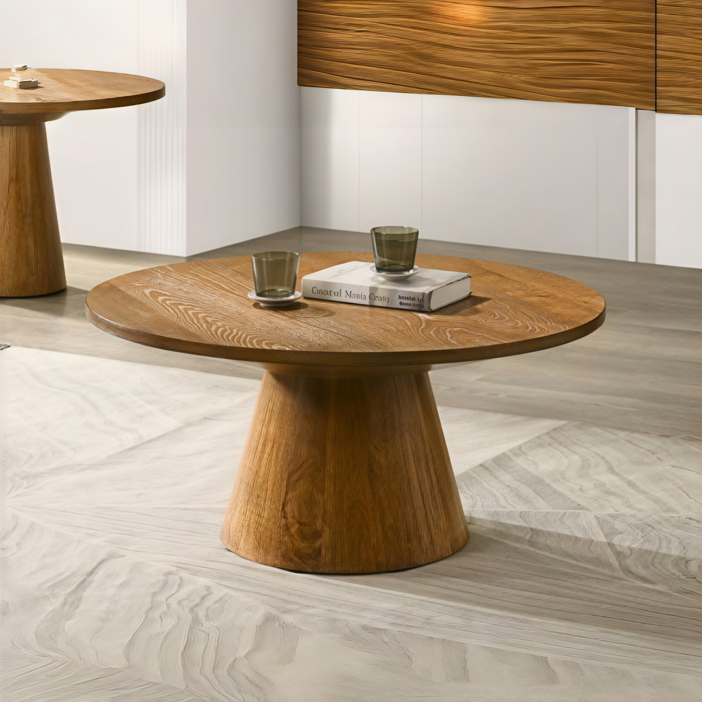 Halnwood Coffee Table