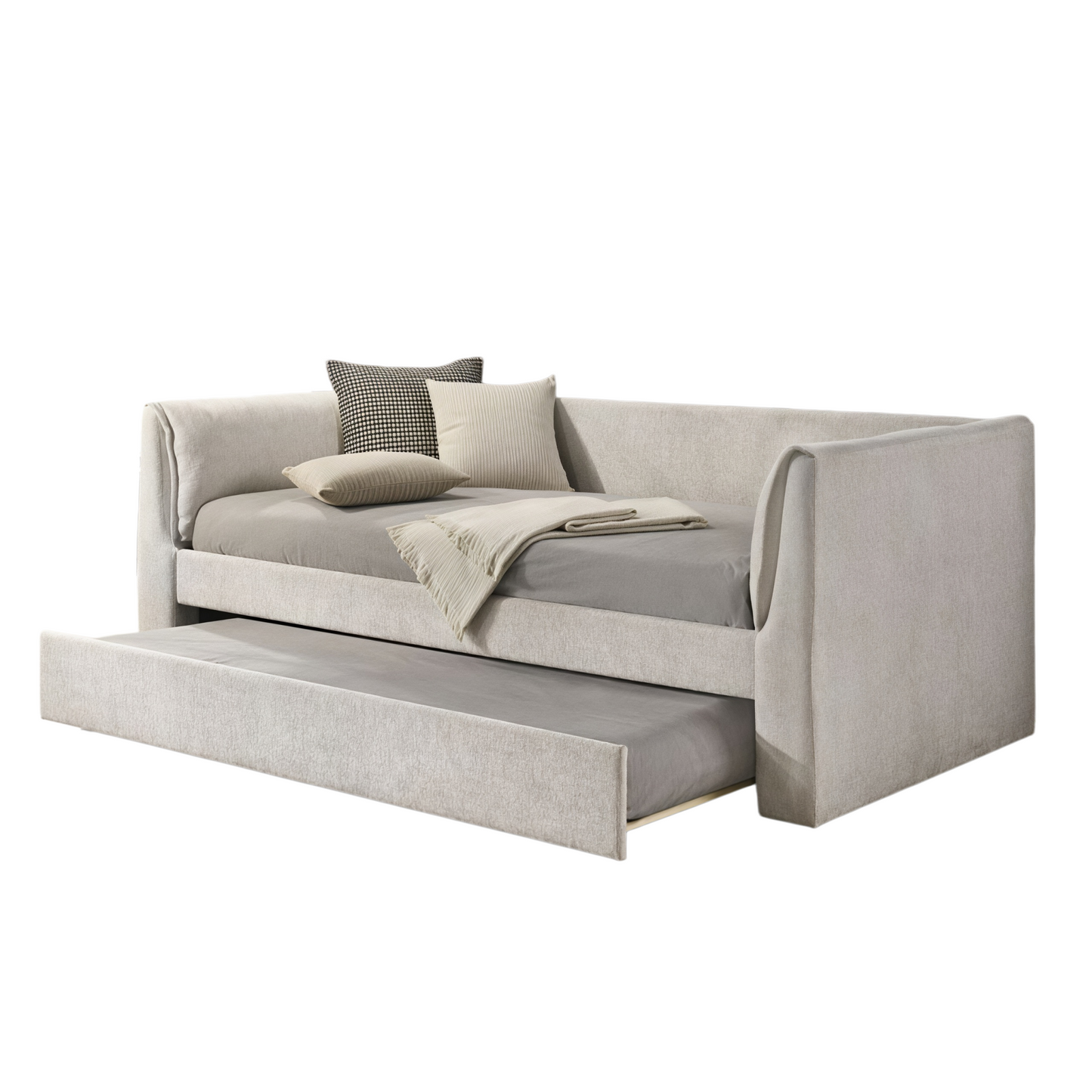 Upnoy Bed