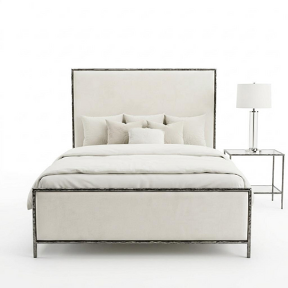 Mylen Bed Set