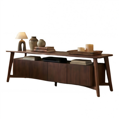 Dossal TV Console