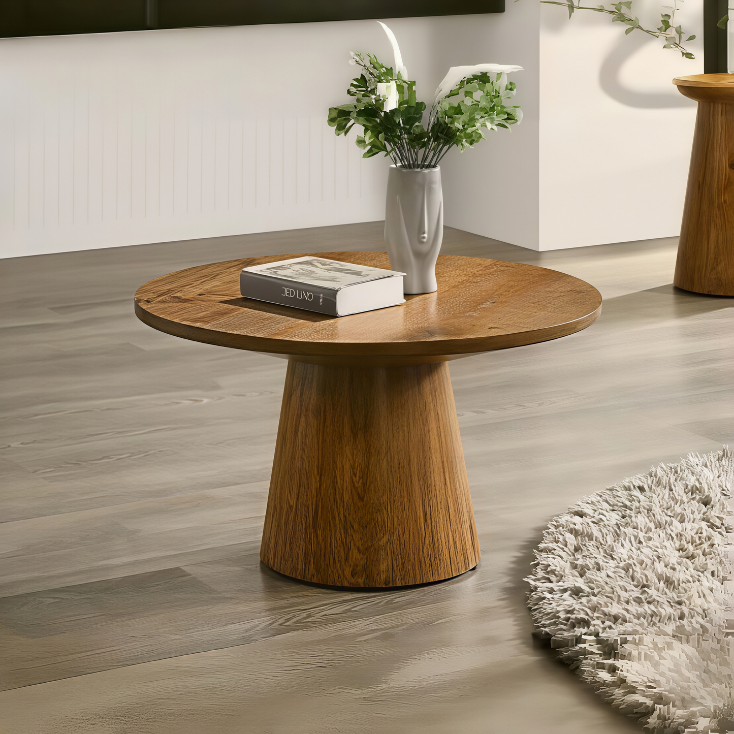 Halnwood Coffee Table