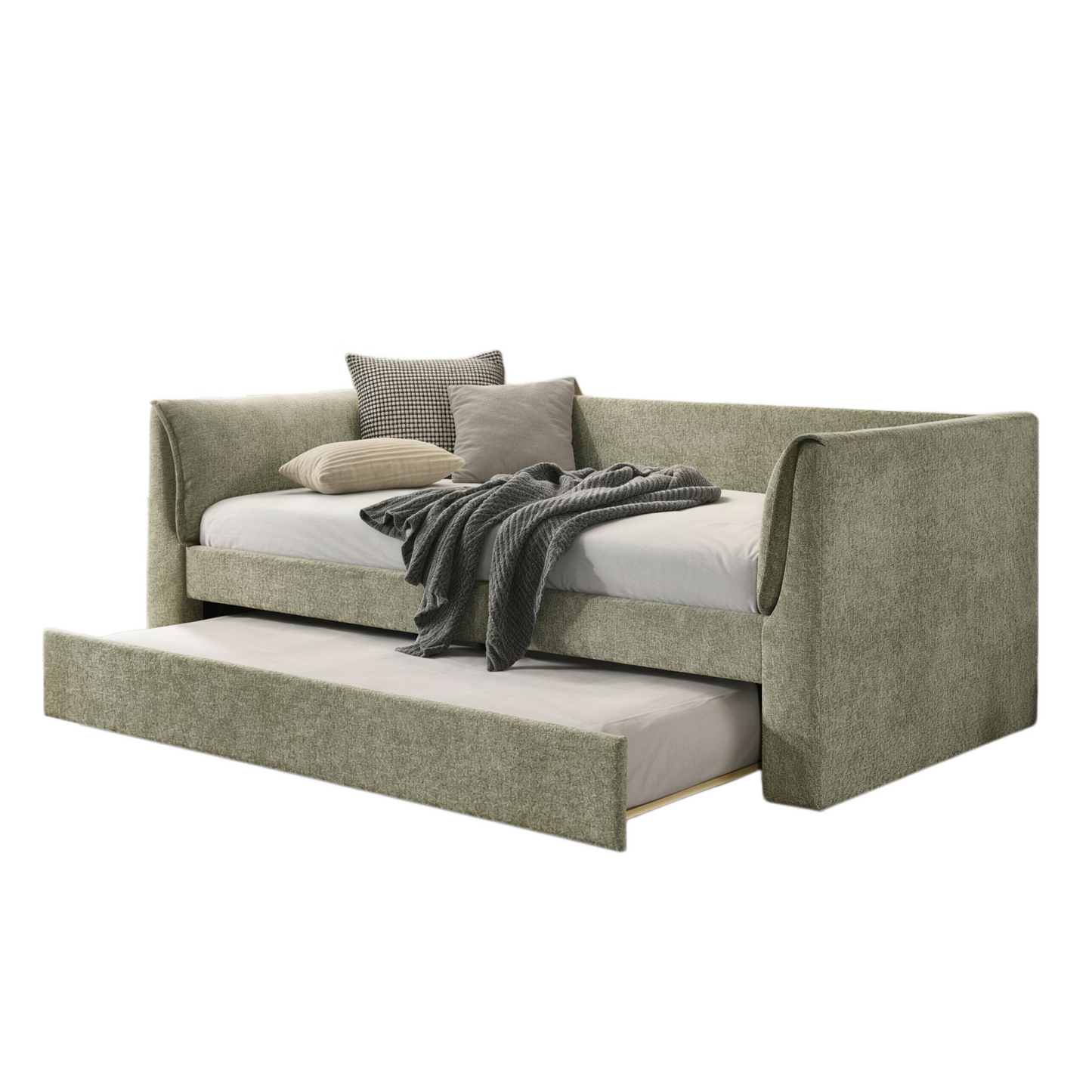 Upnoy Bed