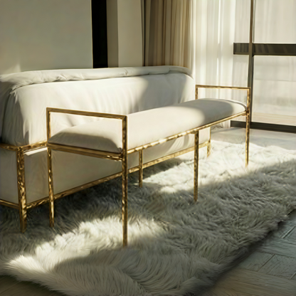 Mylen Bed Set