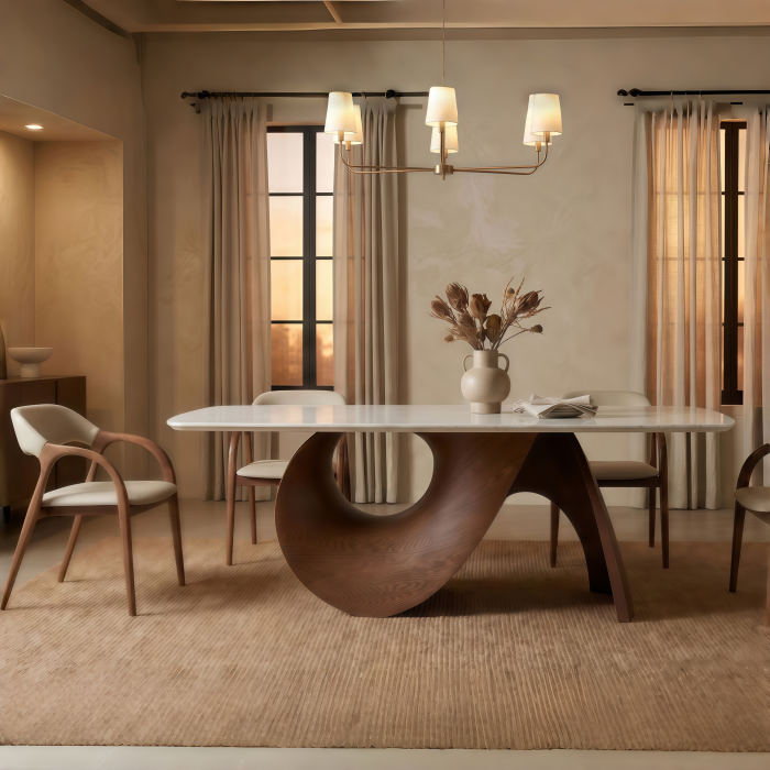 Ardene Dining Table