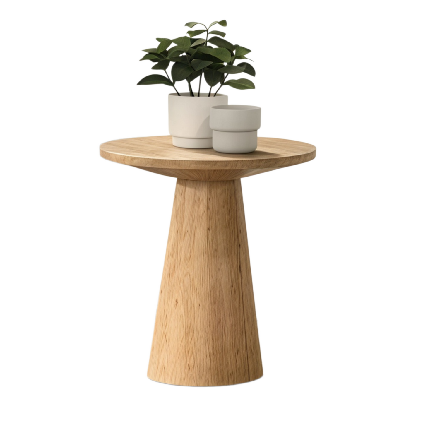 Halnwood End Table
