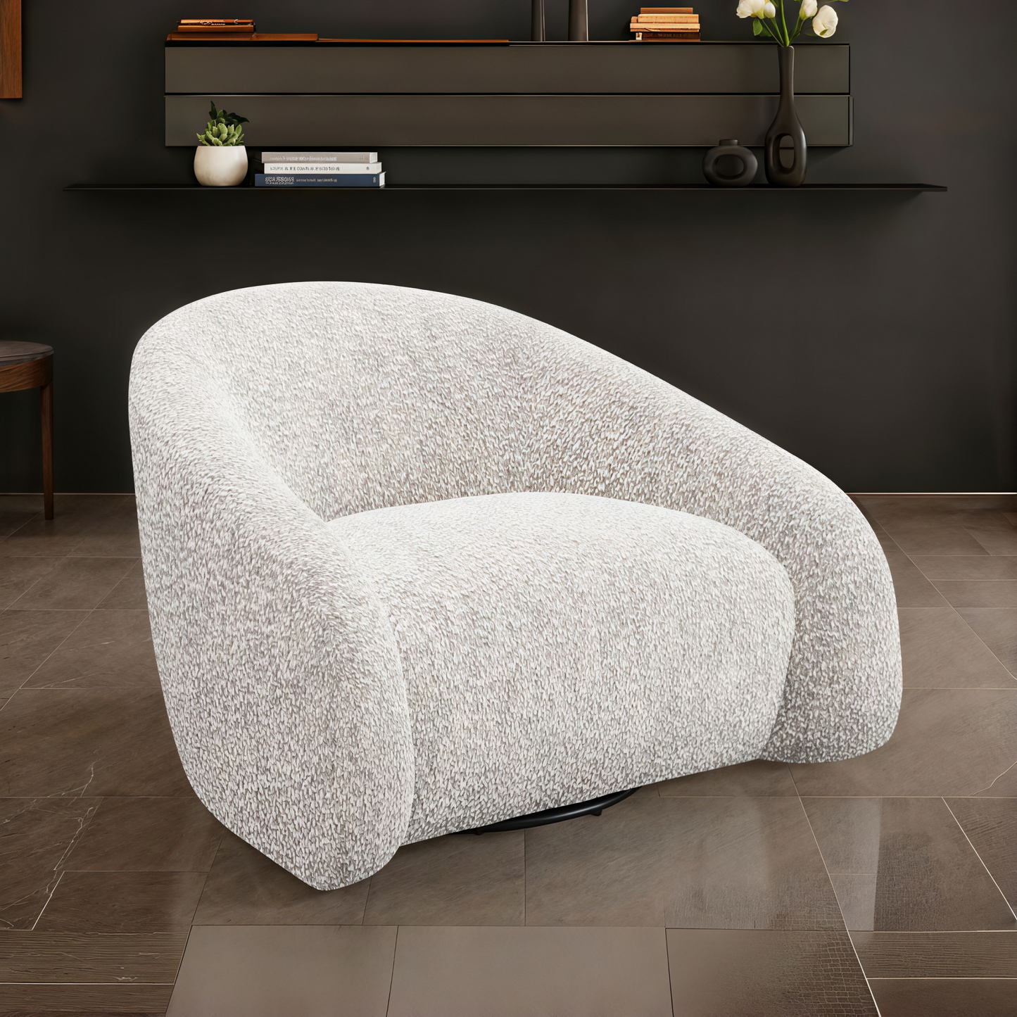 Kyrio Chair