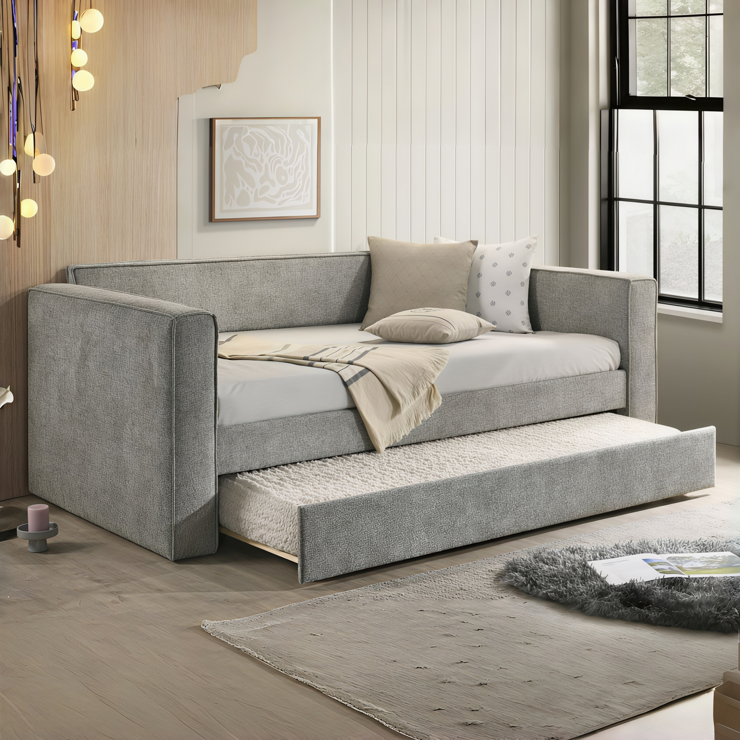 Wilsoll Bed