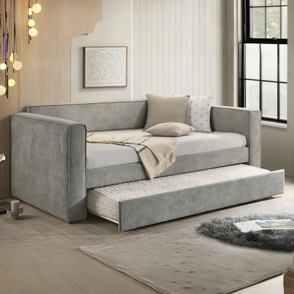 Wilsoll Bed