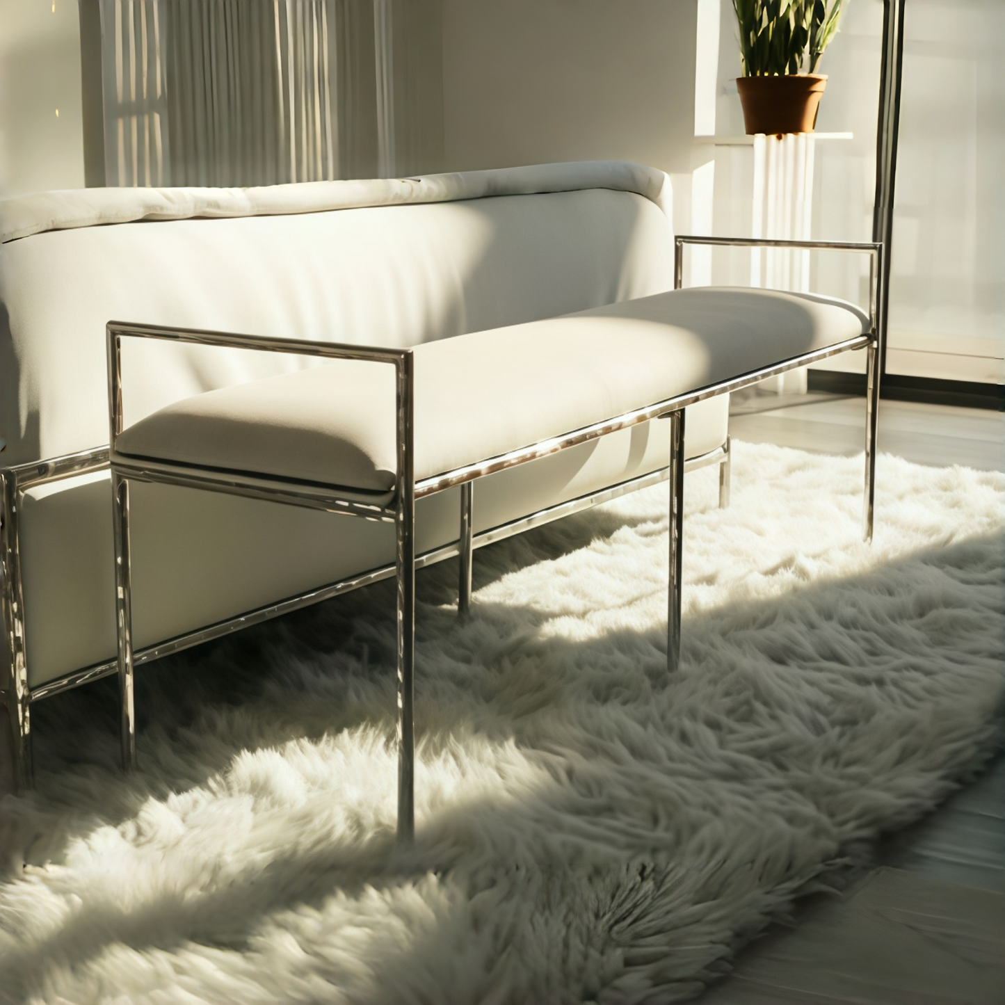 Mylen Bed Set