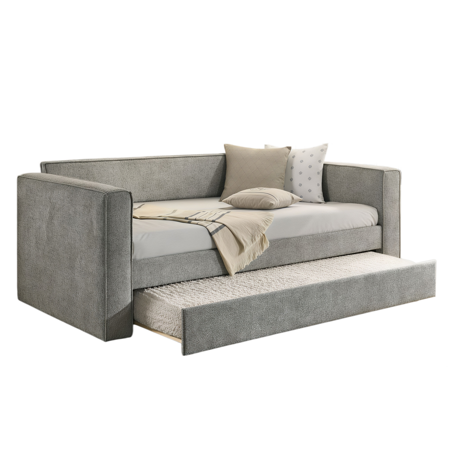 Wilsoll Bed
