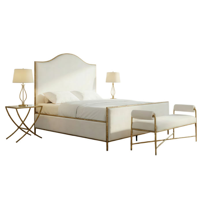 Vilnia Bed Set