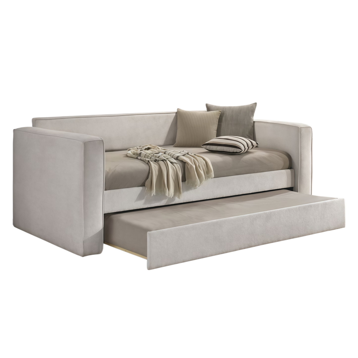 Wilsoll Bed