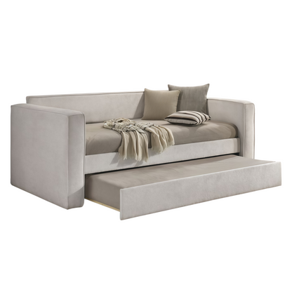 Wilsoll Bed