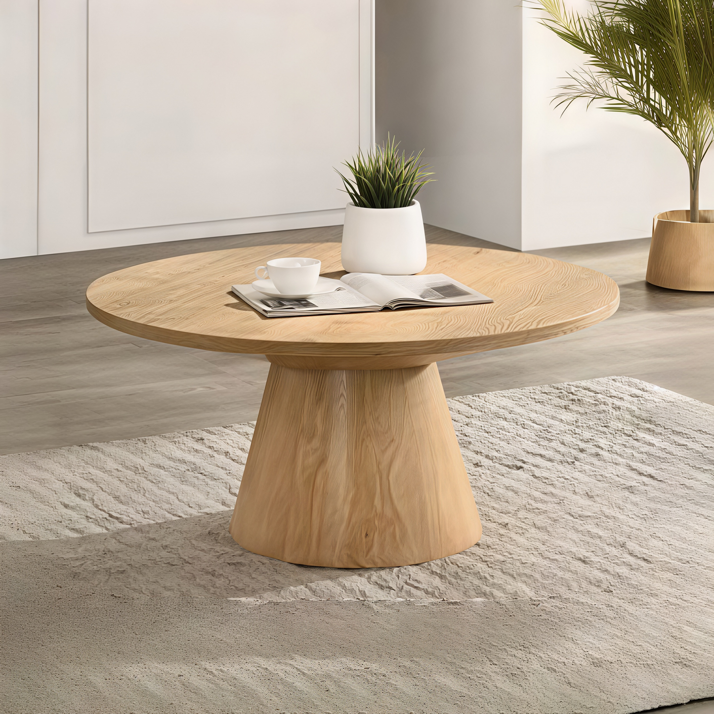 Halnwood Coffee Table