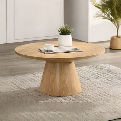 Halnwood Coffee Table