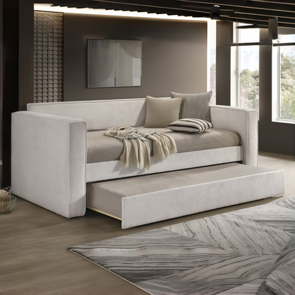 Wilsoll Bed