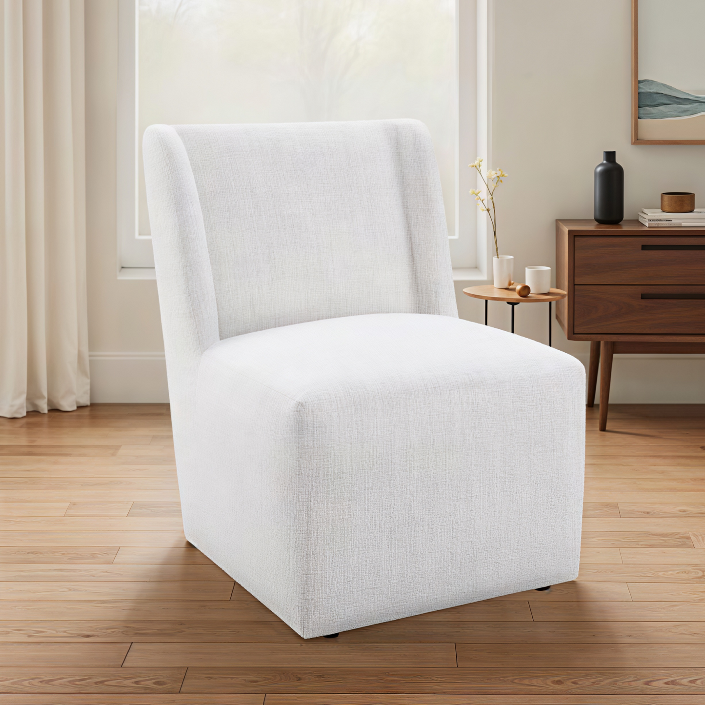Feda Accent Chair