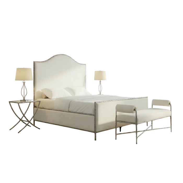 Vilnia Bed Set