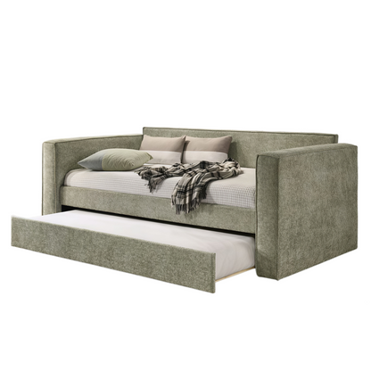 Wilsoll Bed