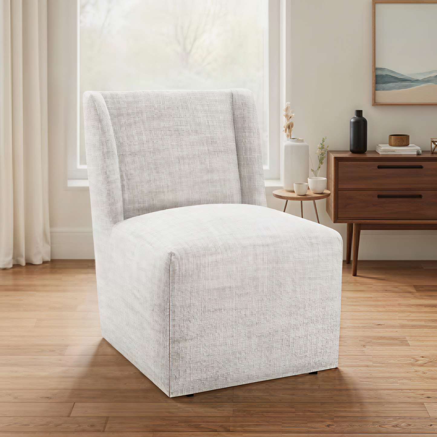 Feda Accent Chair