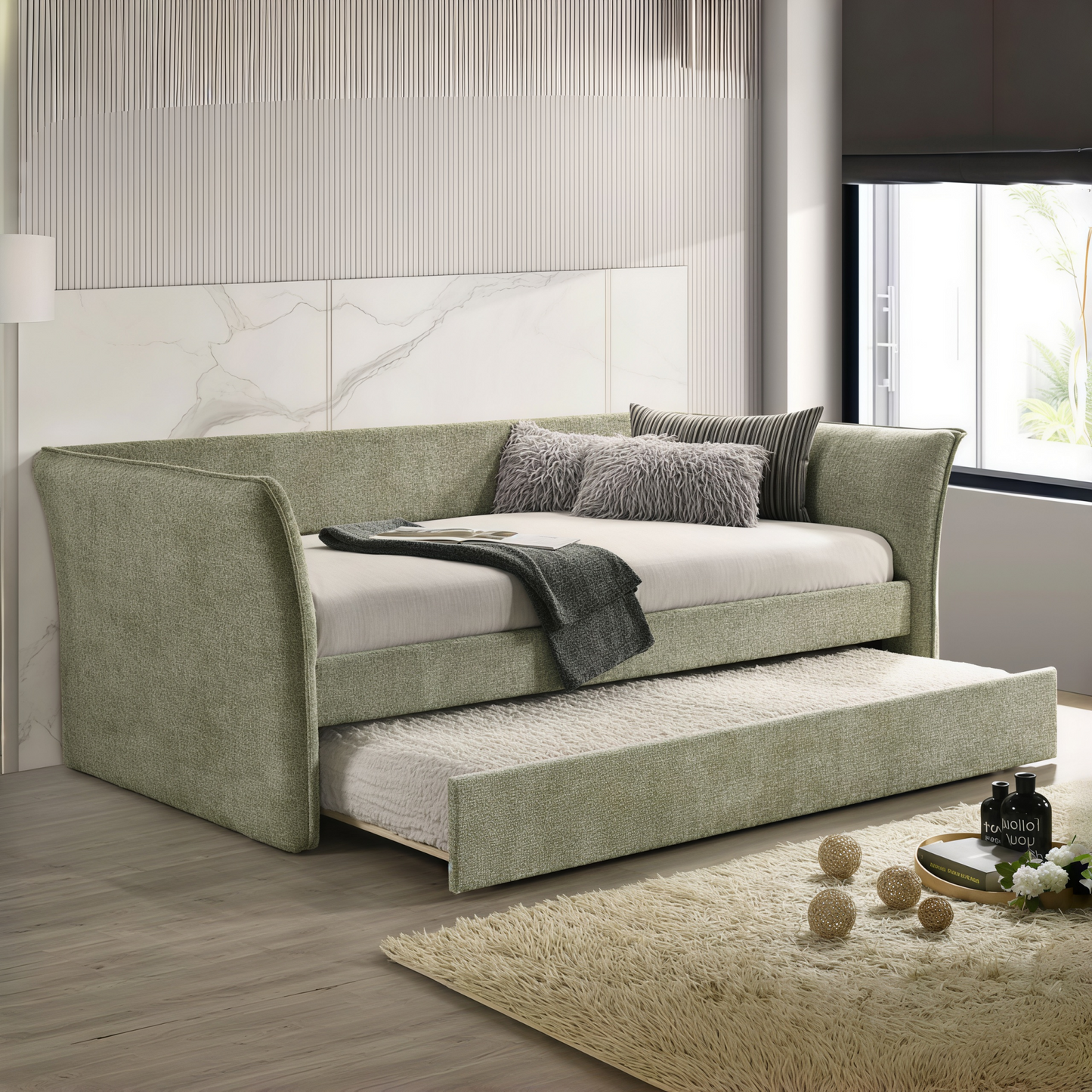 Yura Bed