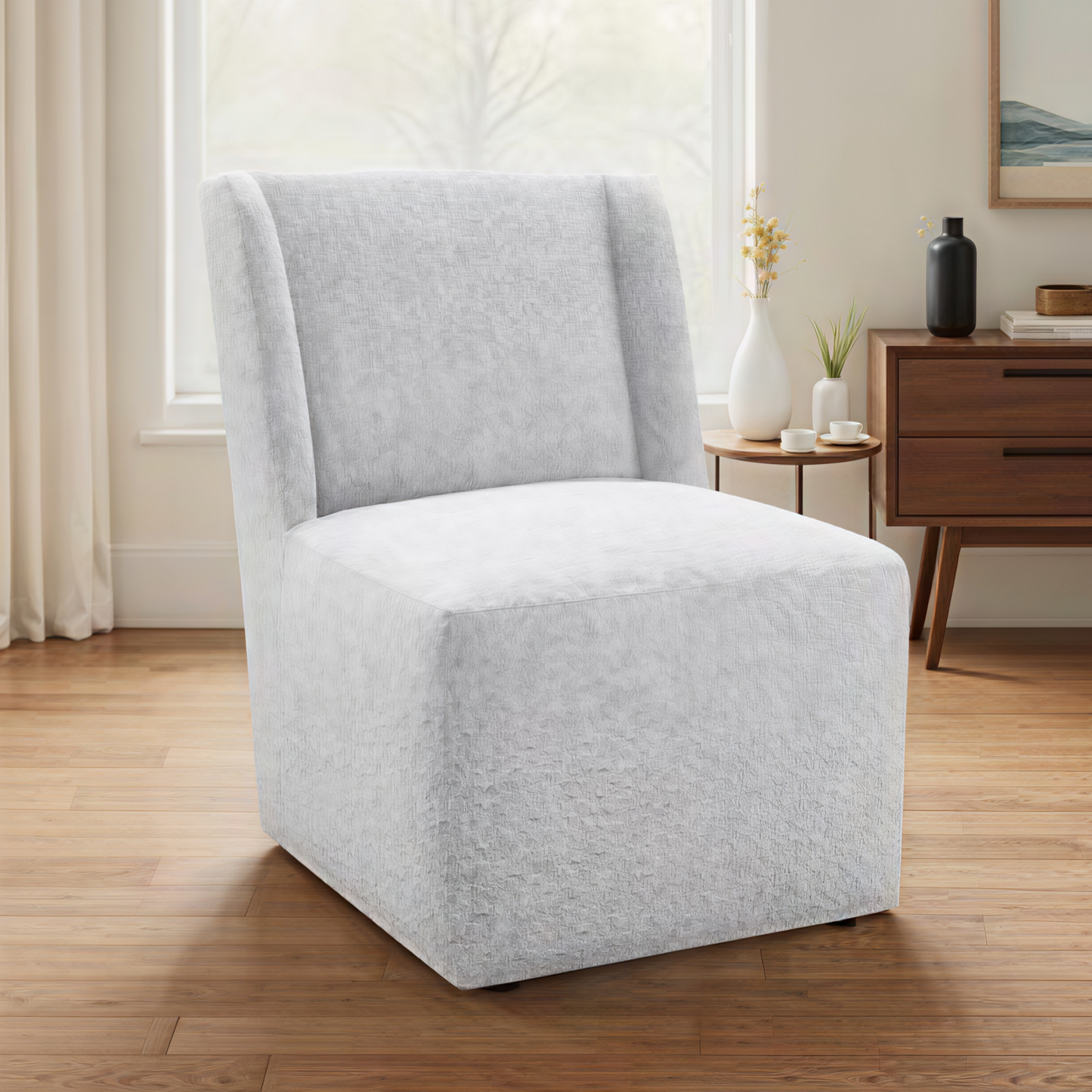 Feda Accent Chair