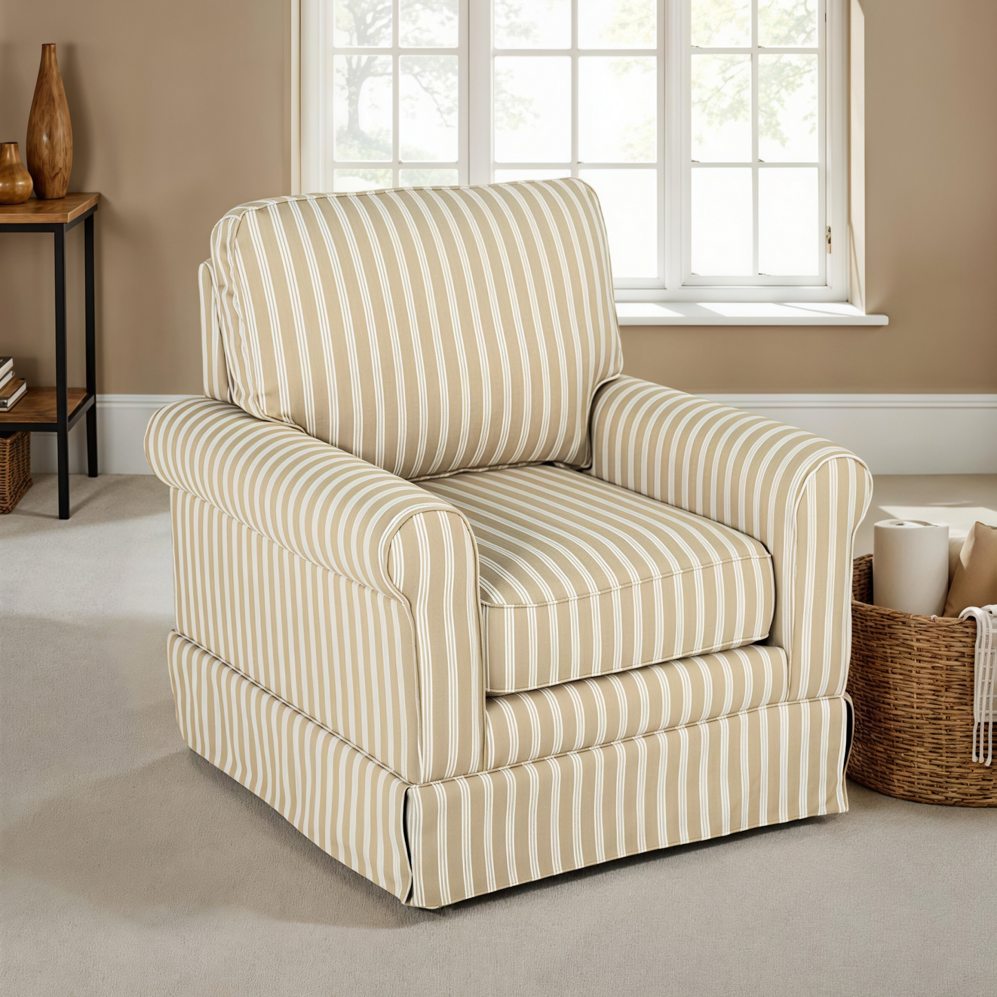 Pegga Chair