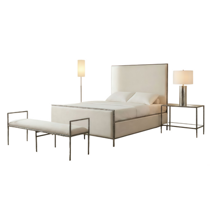 Valdia Bed Set