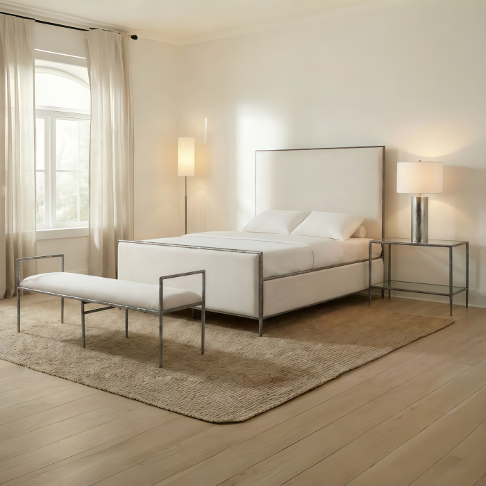 Valdia Bed Set