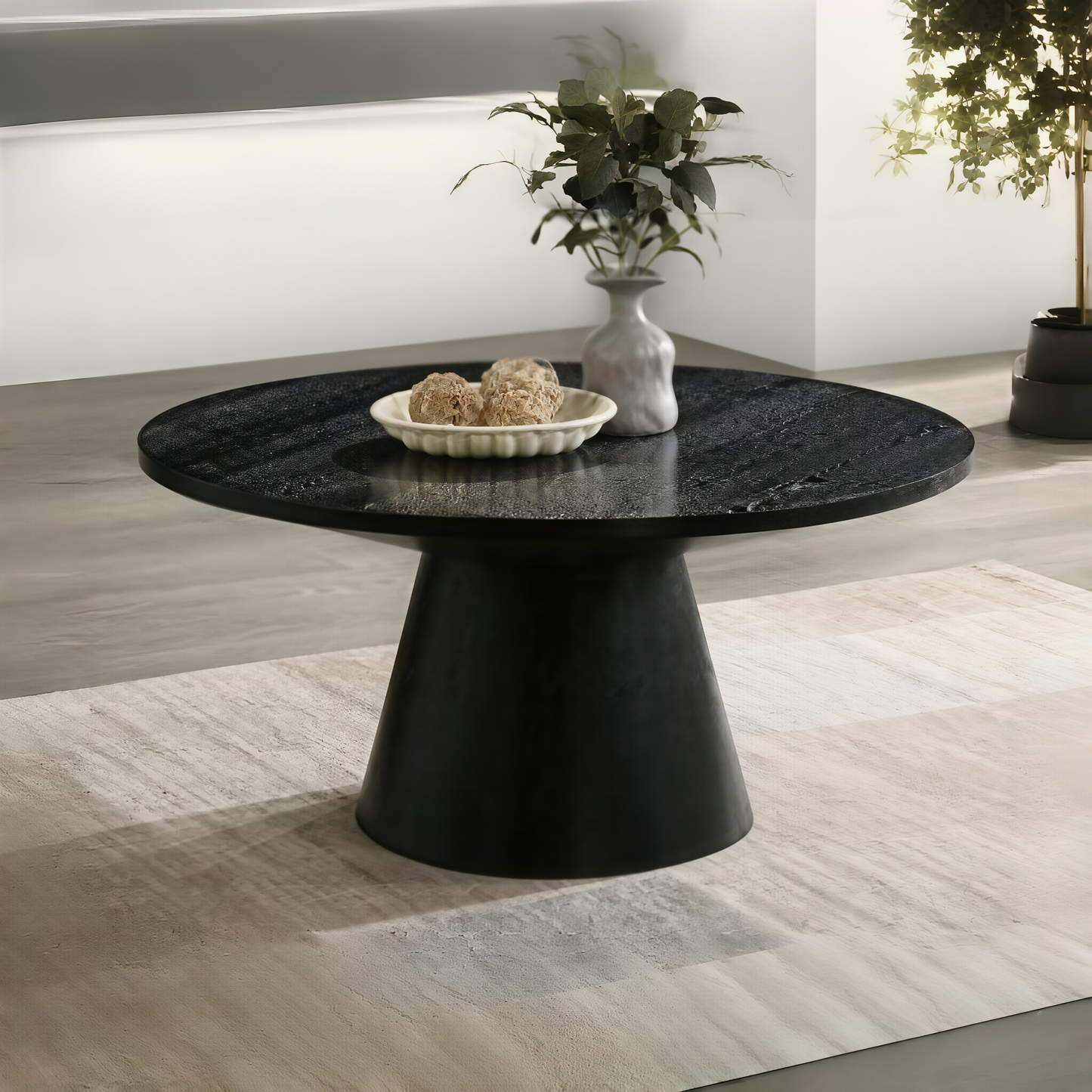 Halnwood Coffee Table