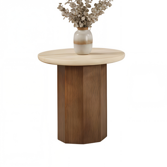 Florion End Table